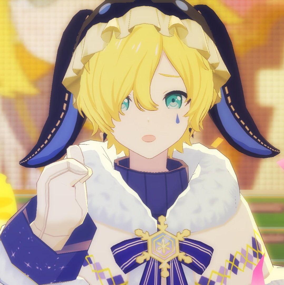 ただの豆腐アフロ@プロセカコラ tweet media