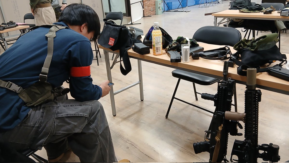 ひでぼん tweet media