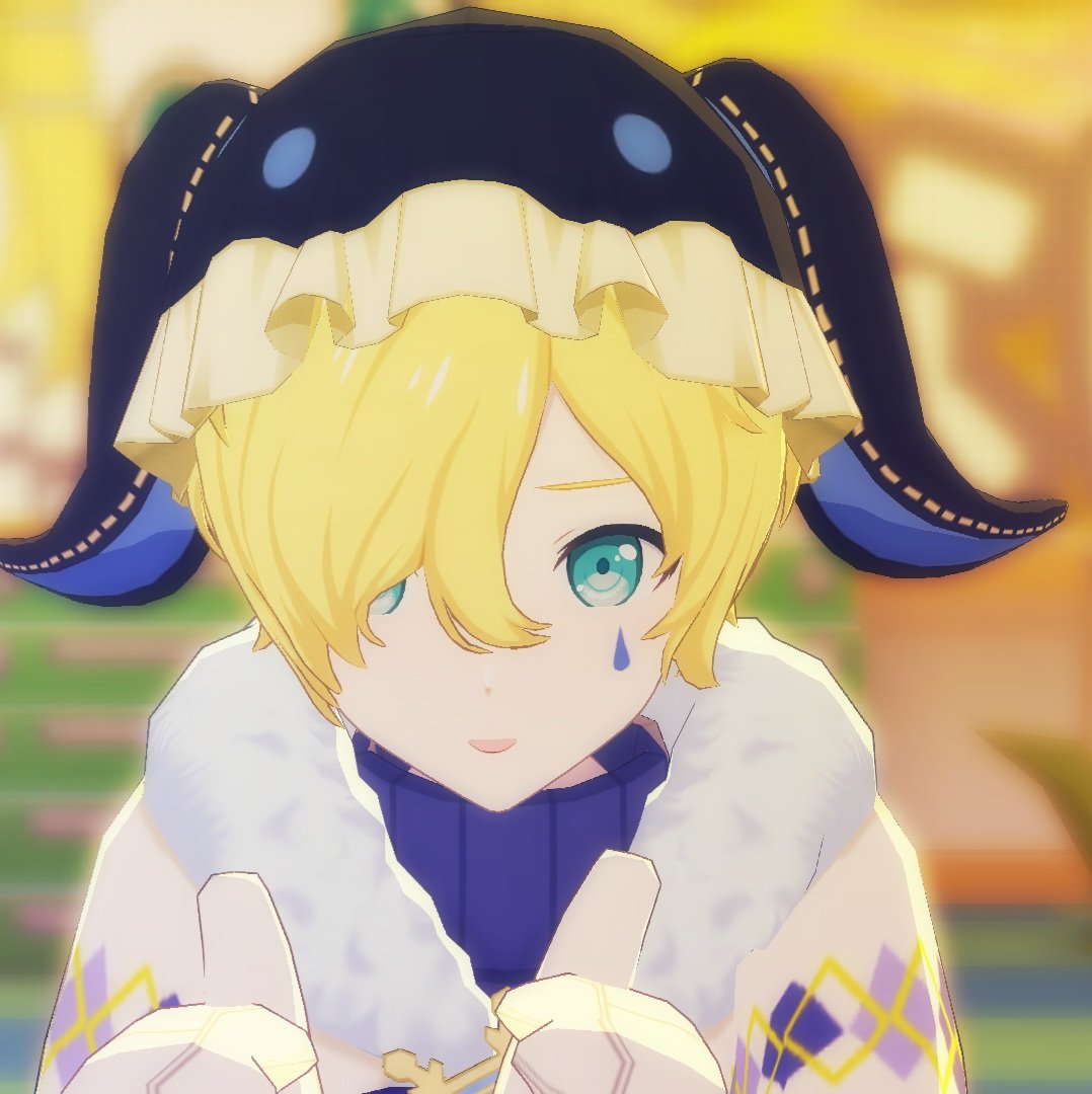 ただの豆腐アフロ@プロセカコラ tweet media