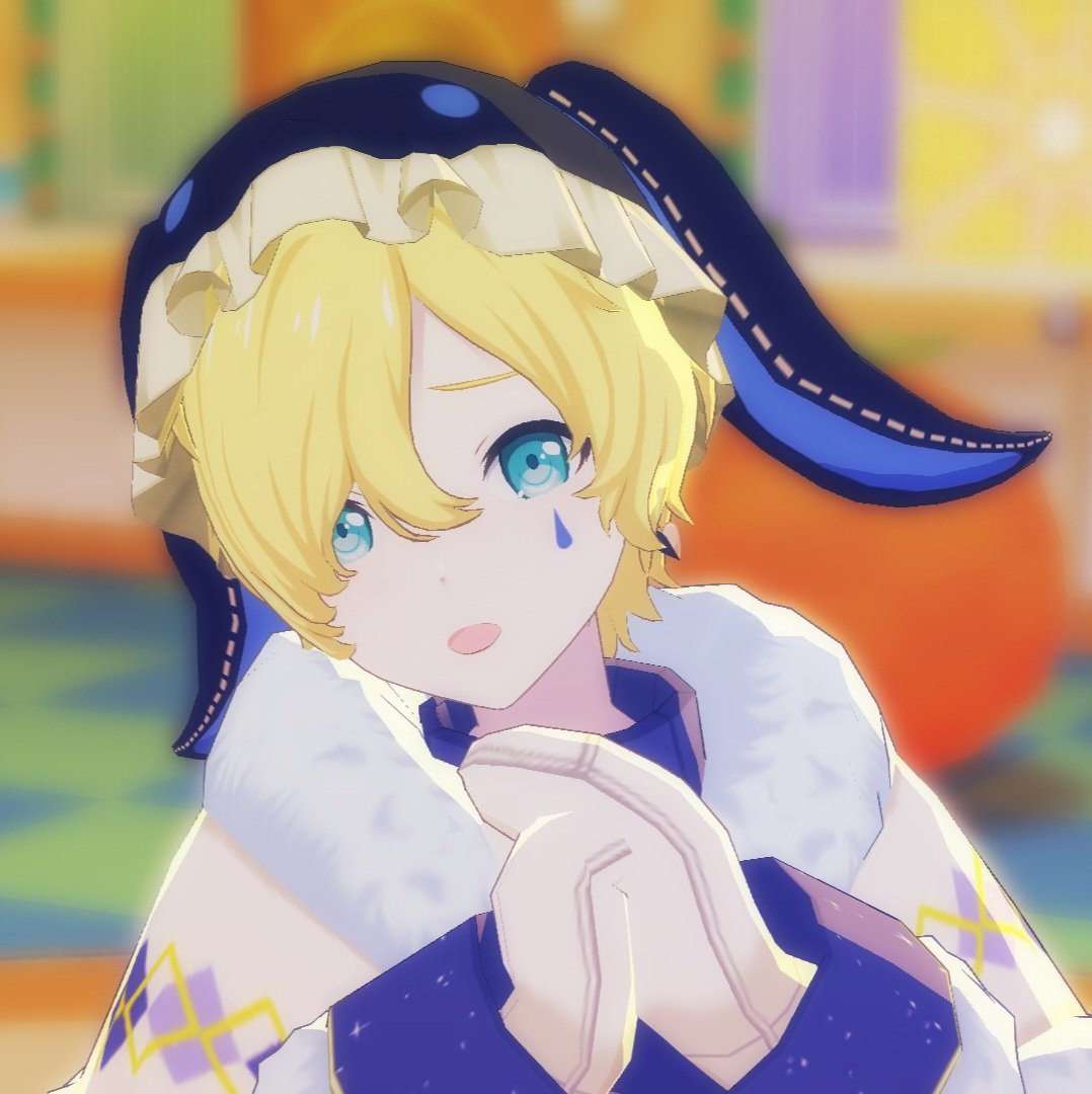 ただの豆腐アフロ@プロセカコラ tweet media