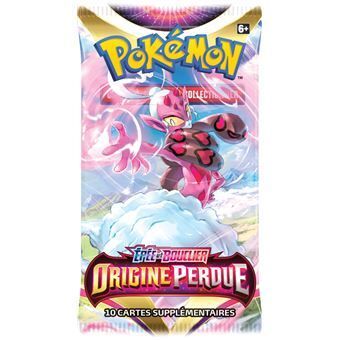 Cartes à collectionner Pokémon EB11 Booster Display Modèle aléatoire est dispo sur Fnac 🇫🇷 à 6.99€ !
➡️  awin1.com/cread.php?awin…
Testez aussi:
➡️  awin1.com/cread.php?awin…
➡️  awin1.com/cread.php?awin…
Résidents belges 🇧🇪 testez ce lien ➡️ awin1.com/cread.php?awin…