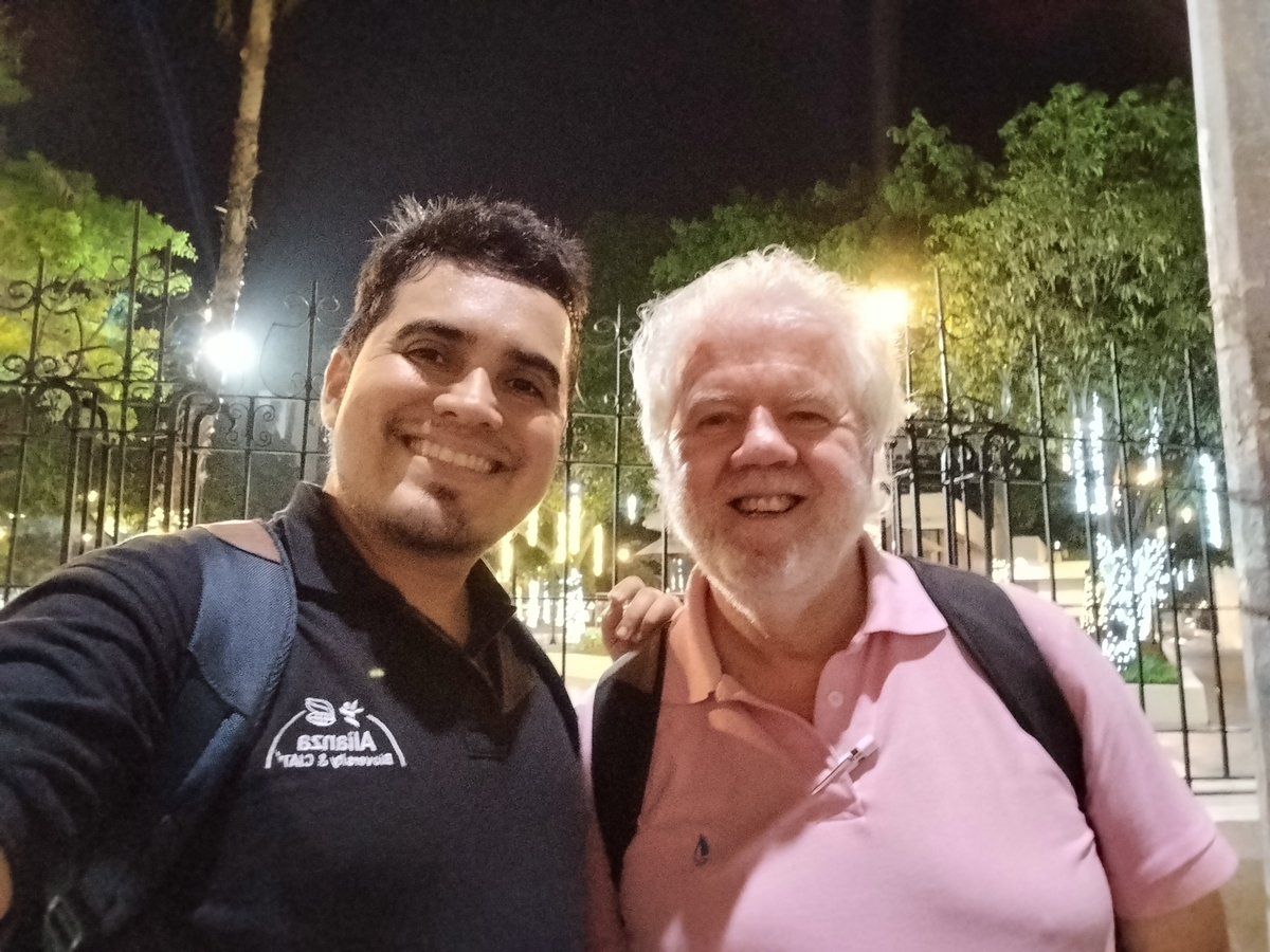 JL Urrea-Benítez tweet media