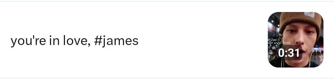 fayྀི tweet media