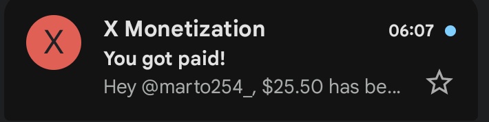 Nimetweet siku tatu na Elon ashaeka za keg, ahh naskia fiti😂😂