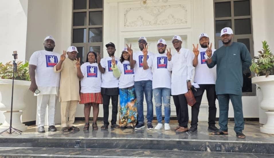 Henry Seriake Dickson tweet media