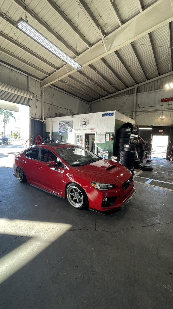 austn10's tweet photo. By the way, I sold my dream car https://t.co/eERtMeI3qg