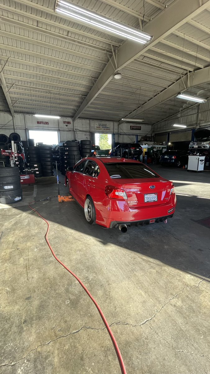 austn10's tweet photo. By the way, I sold my dream car https://t.co/eERtMeI3qg