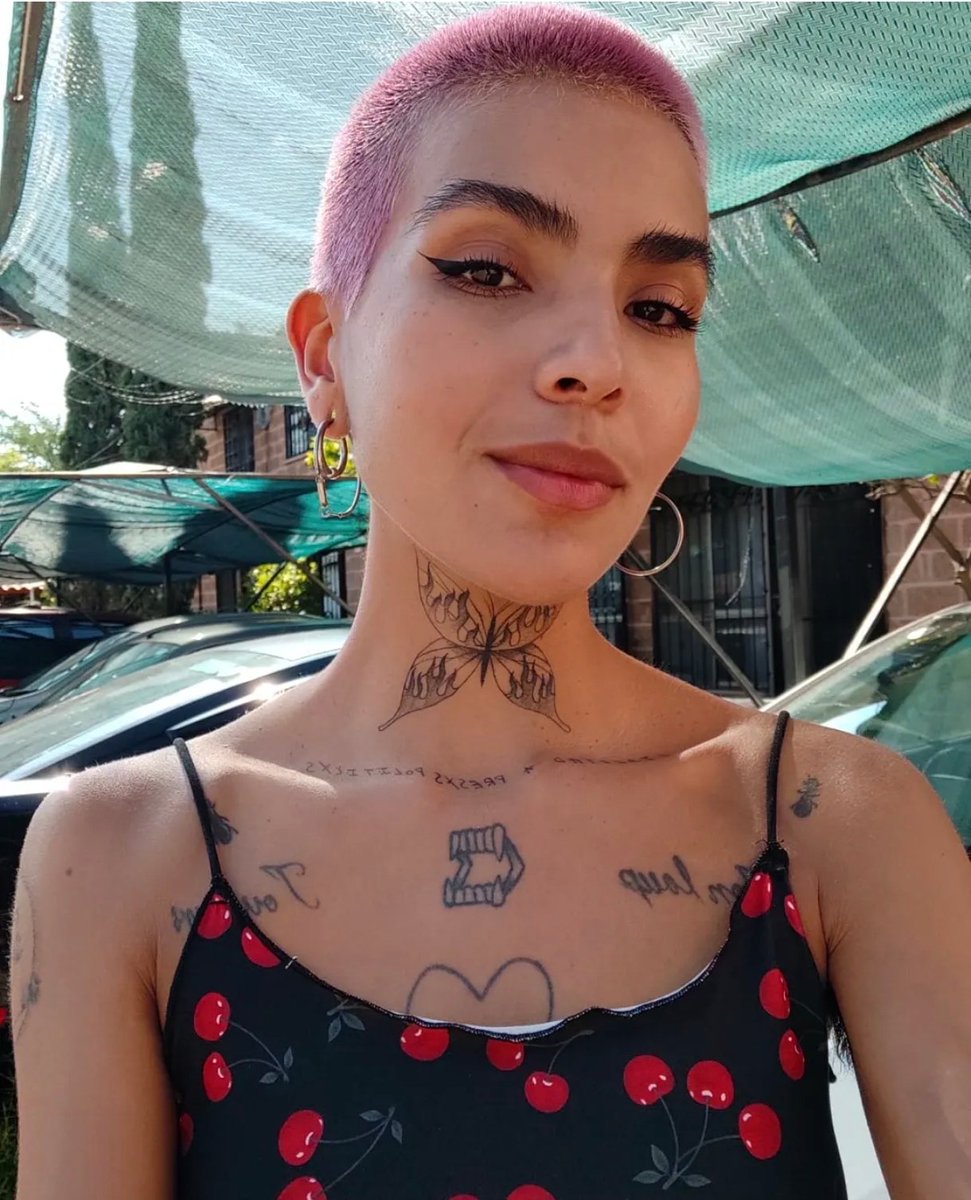 Danielle Orendain tweet media