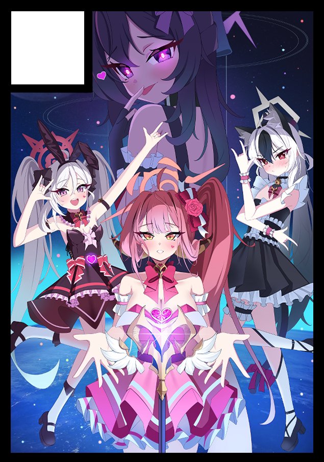 C108を申し込みました!!
興信所68のイラストブックを準備しております
初めての参加ですが、一生懸命頑張ります! 合格祈願!··· 