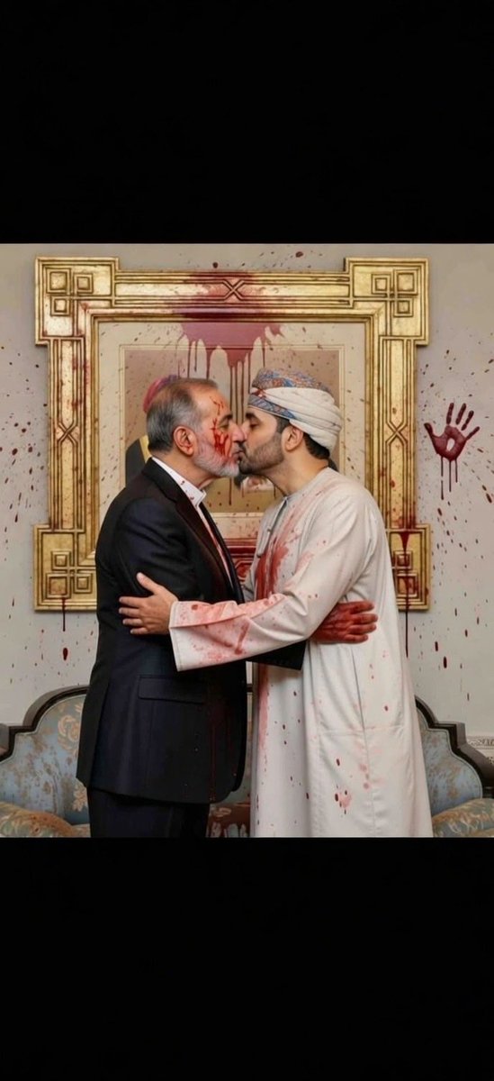 Mandalorian🇮🇷 tweet media