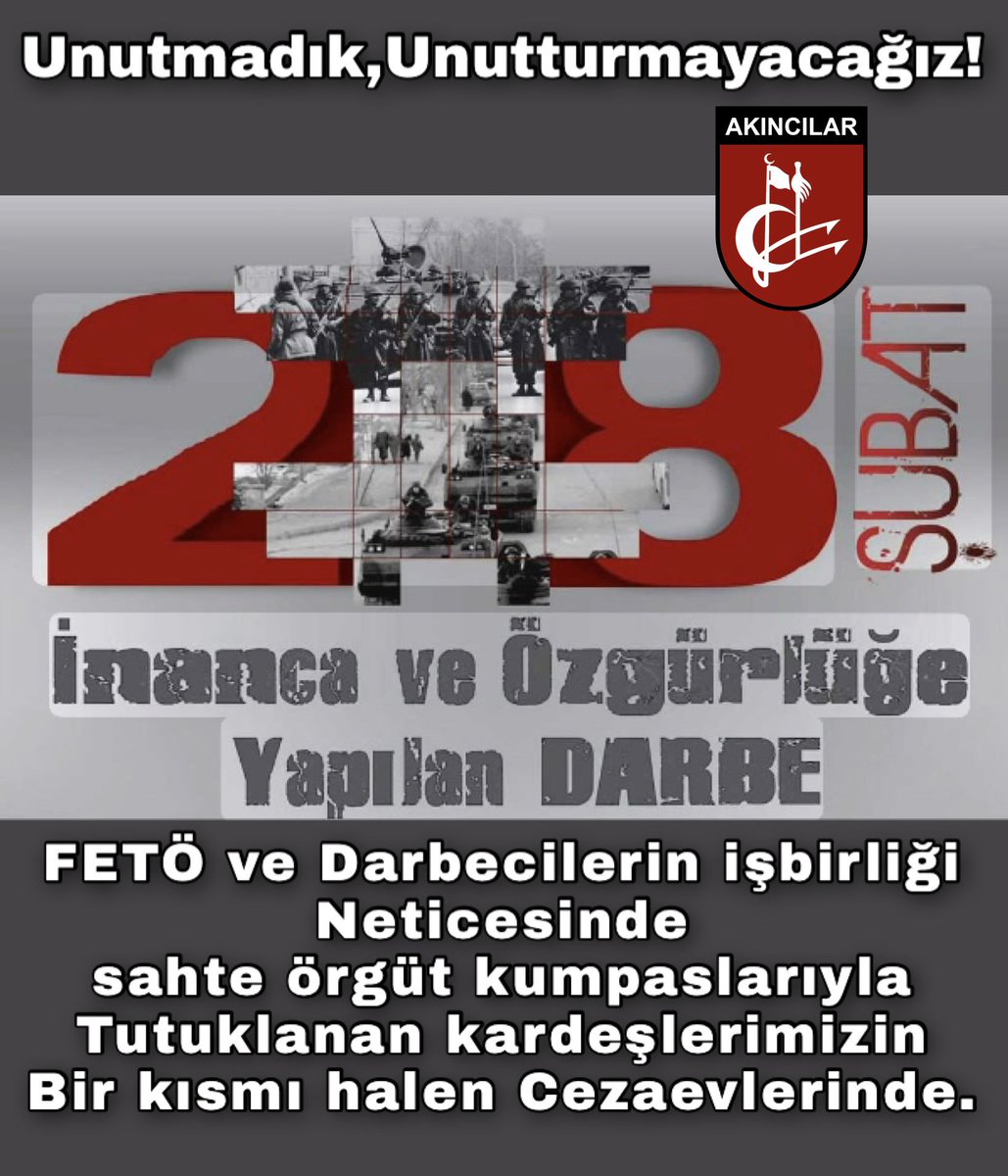 Akıncılar Hareketi (@akincilar1975) on Twitter photo 