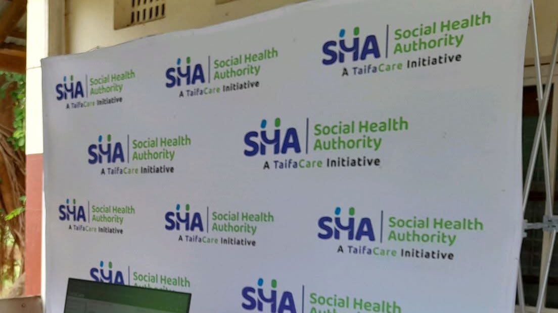 “Disability is about ability not age” Crystal Asige challenges SHA over reports adults with severe disabilities are being removed from parents’ cover.

Full story:
kenyadaily.online/crystal-asige-…