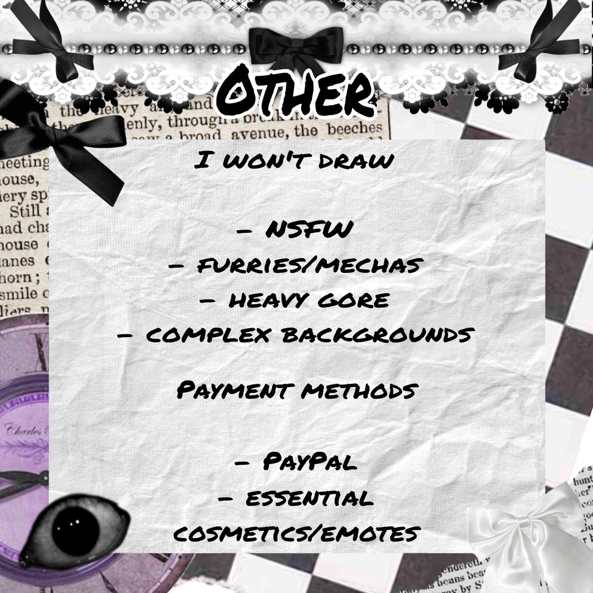 Tato !!! :3 || Sujin glazer tweet media