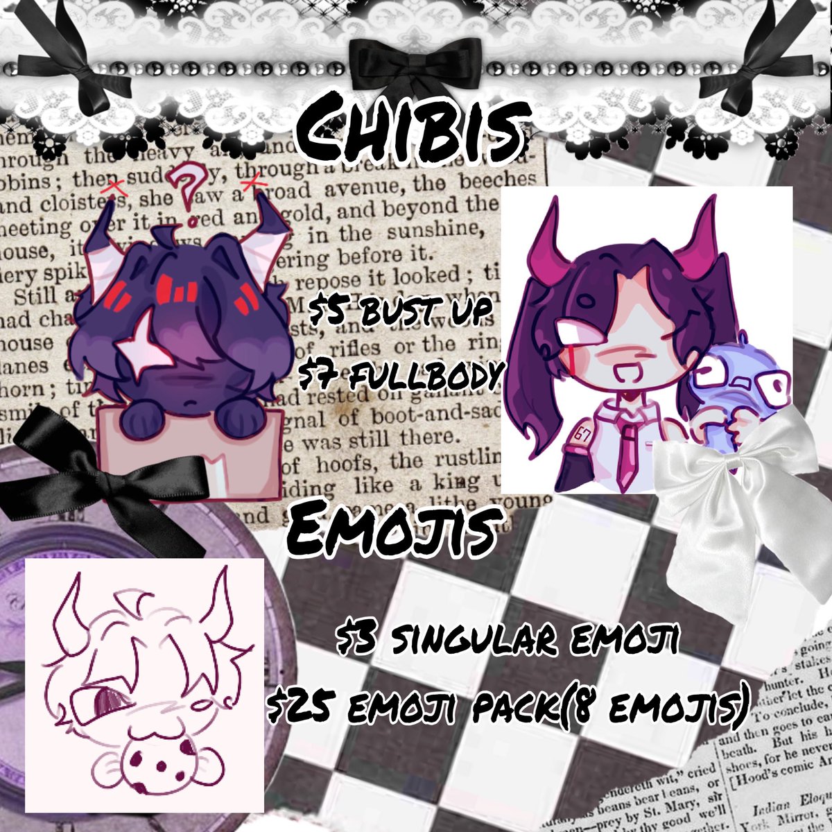 Tato !!! :3 || Sujin glazer tweet media