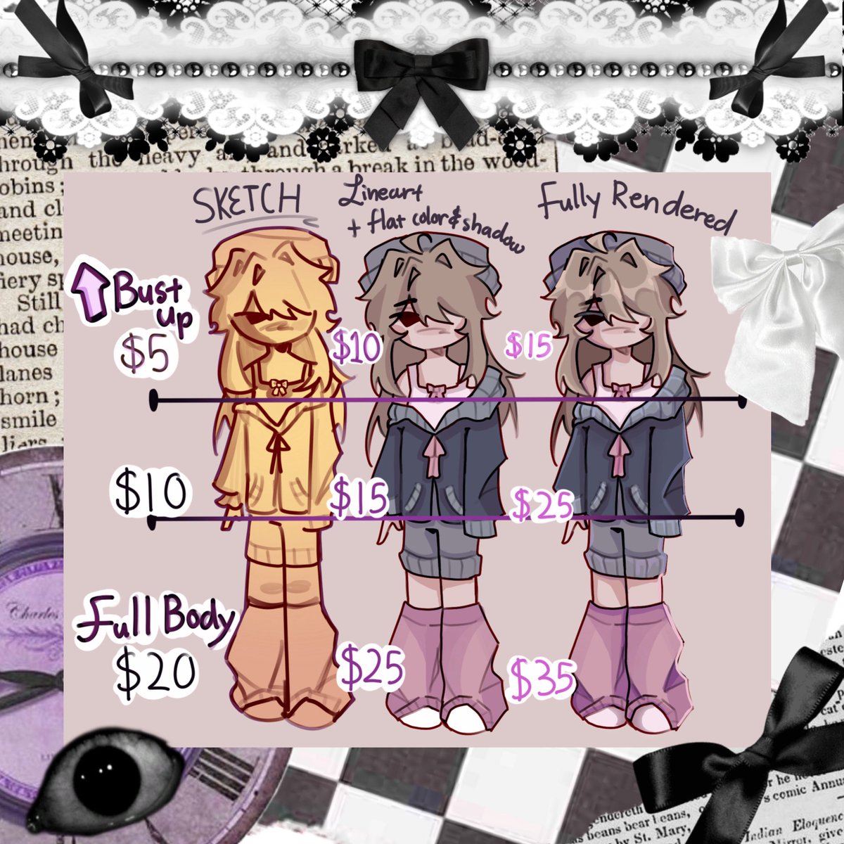 Tato !!! :3 || Sujin glazer tweet media