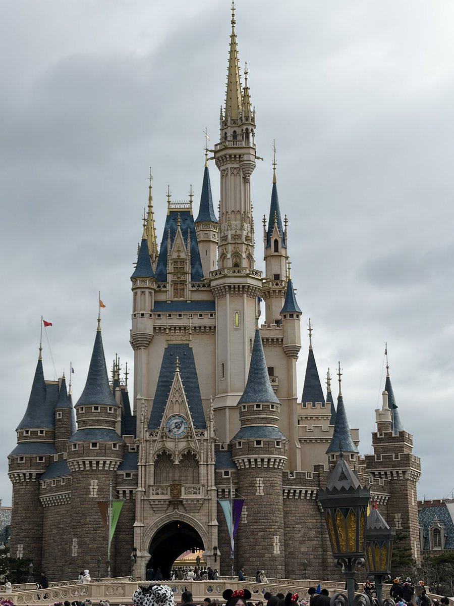 __mAlf04's tweet photo. 💗🐭🏰💗 https://t.co/fwbqnlTNJm