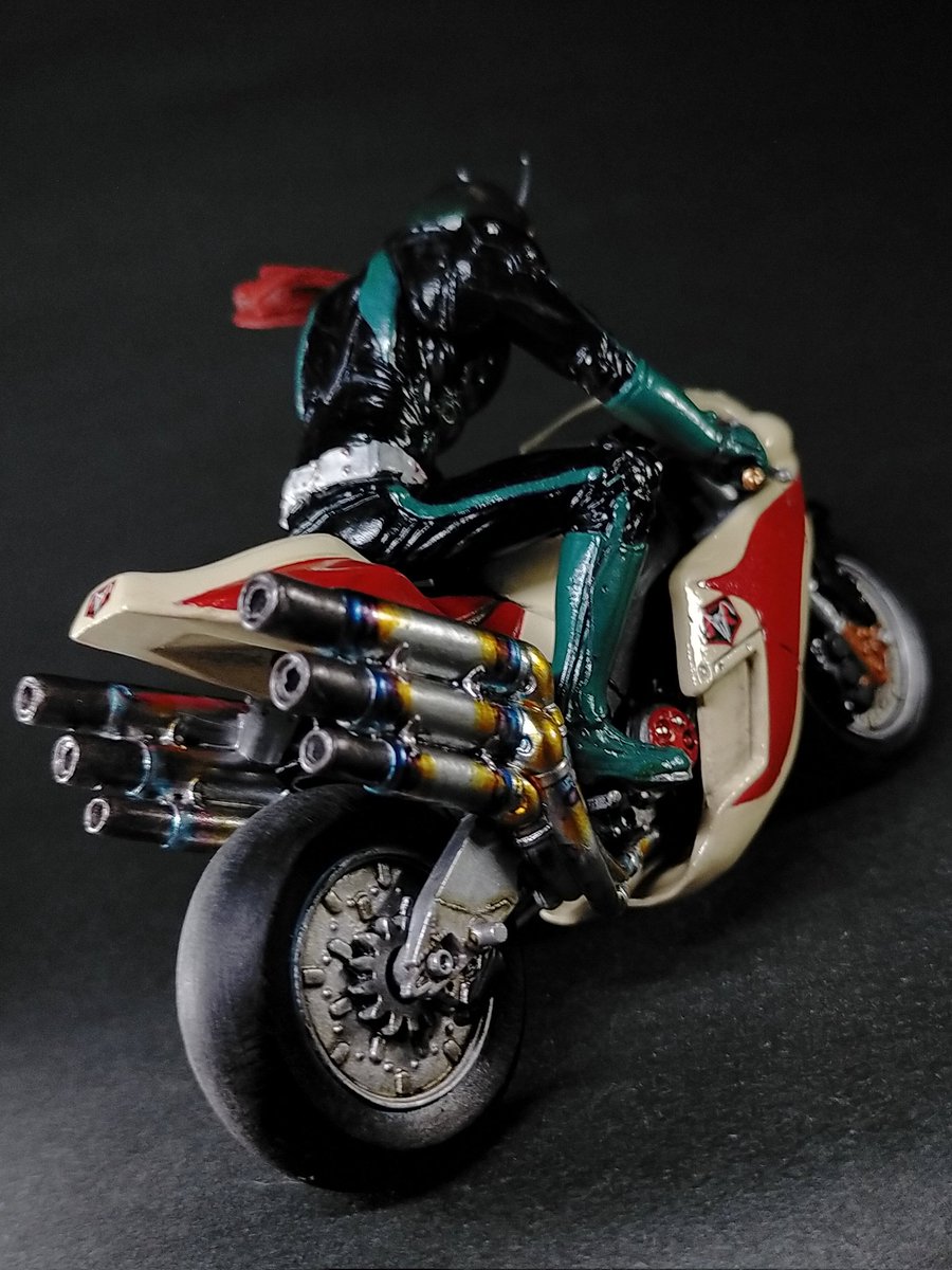 バブルの残香 (@ef661000) / Posts / X