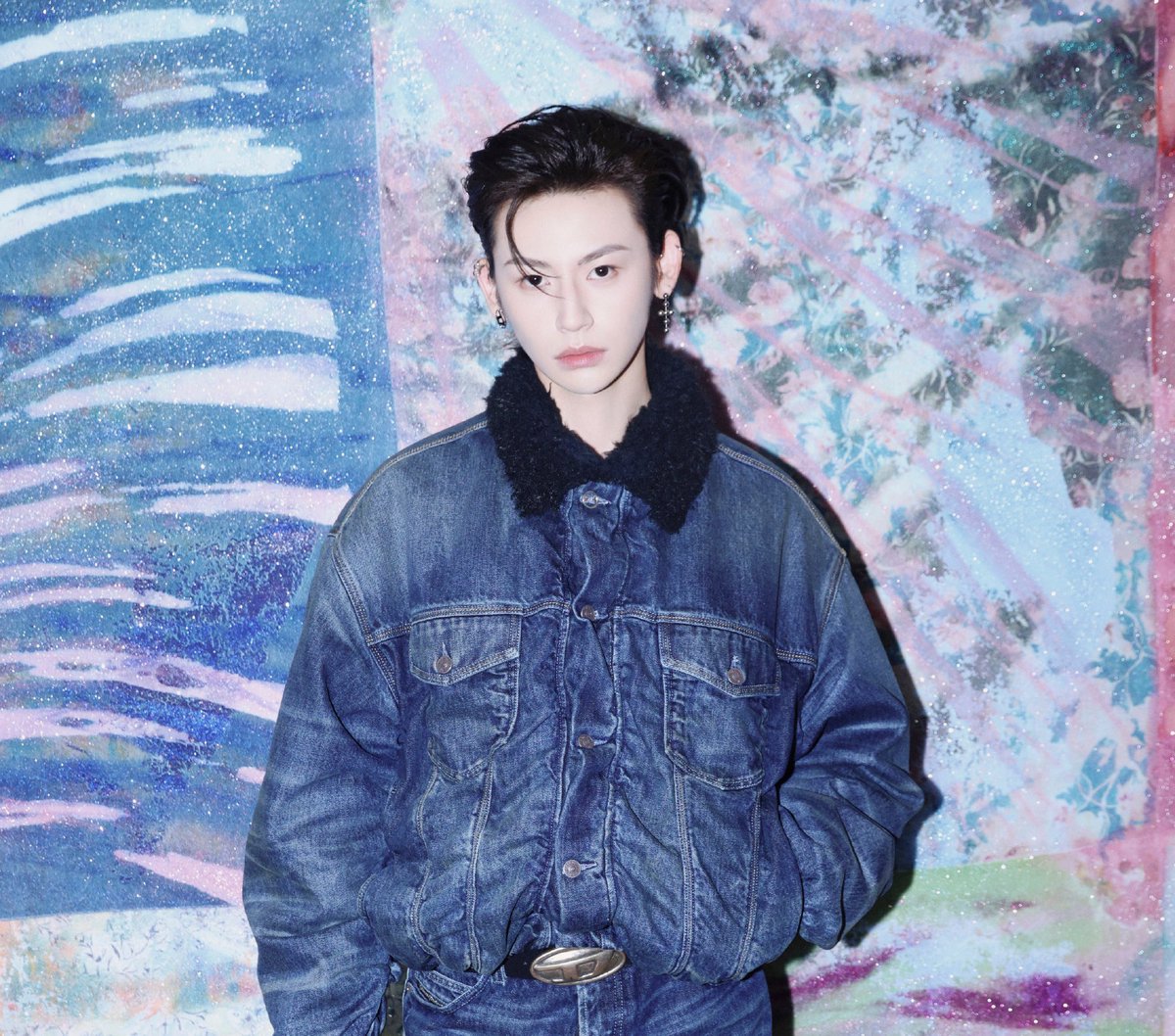 kunbelin | 小鬼 (เสียวกุ่ย) tweet media