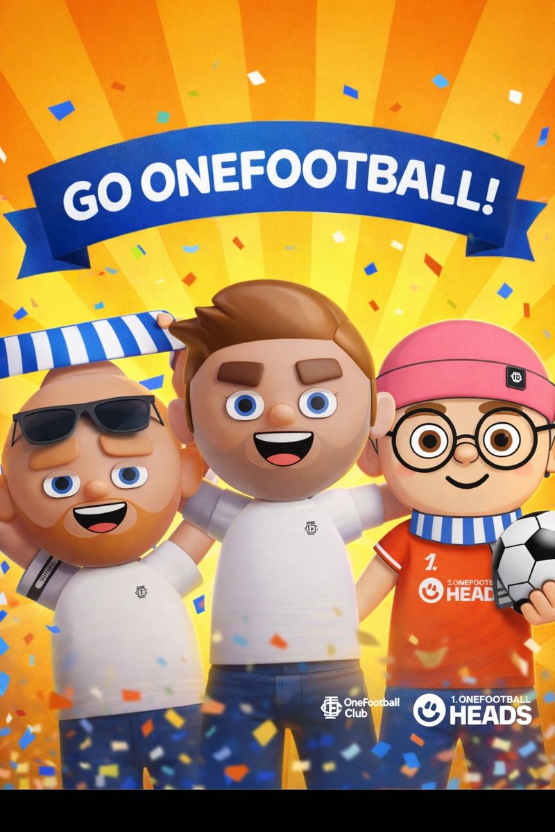 PatelAlexi55072's tweet photo. Good morning! Go, @ofc_the_club team! ⚽🔥❤️❤️❤️❤️❤️
We’re with you — cheering, supporting, and believing in every step you take!❤️🔥❤️🔥❤️🔥❤️🔥
Only forward, toward new victories! 💙🚀🚀🚀🚀😎 $OFC
#FIFAWorldCup #PokemonDay #FIFAIntercontinentalCup #fifacoin #footballplayer #superfan #FIFA #onefootball