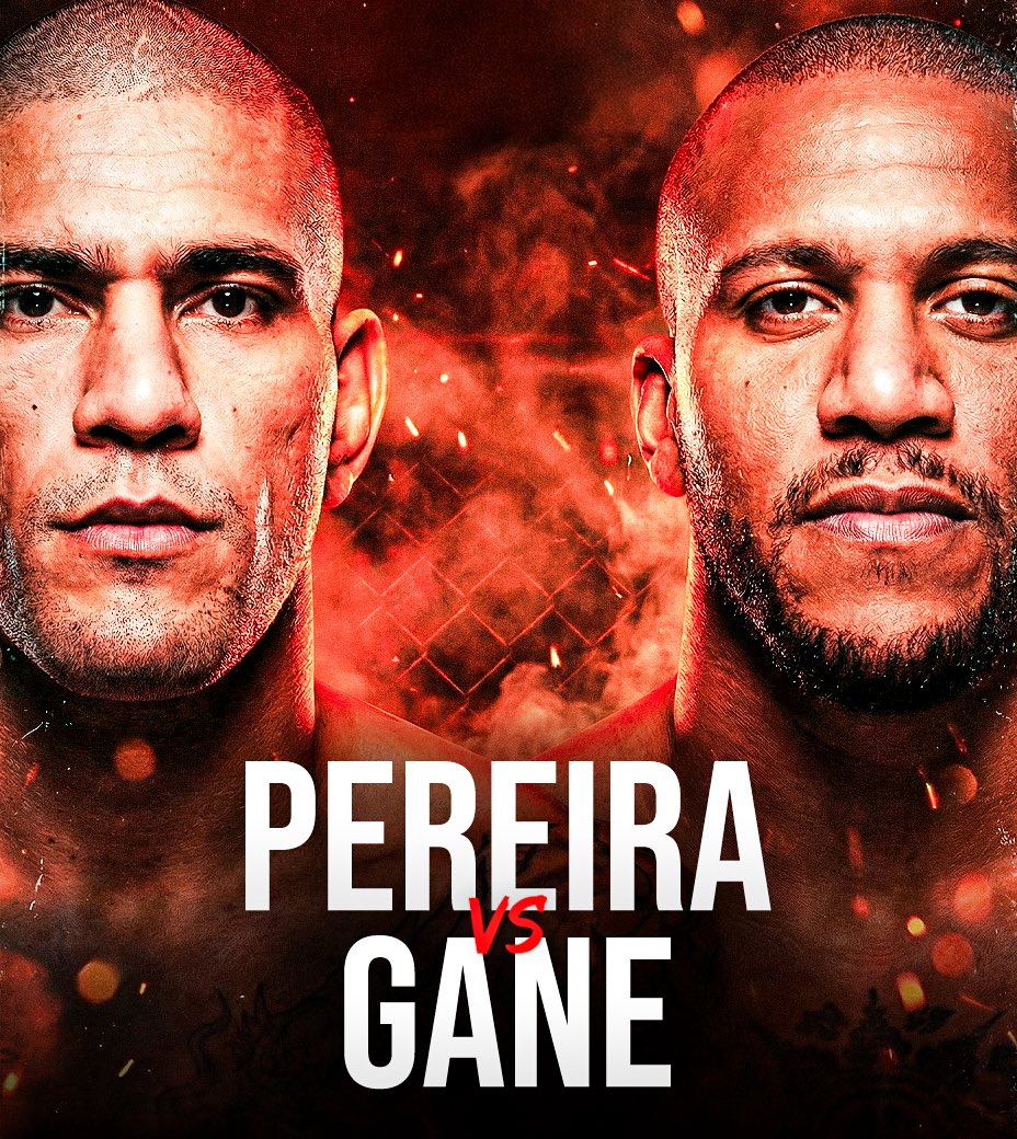 Cageside Access tweet media