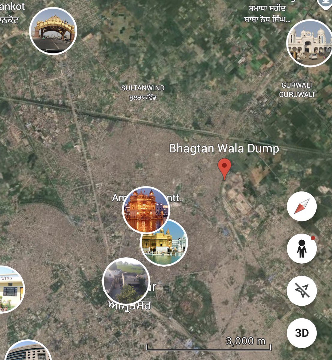 Samita Kaur tweet media