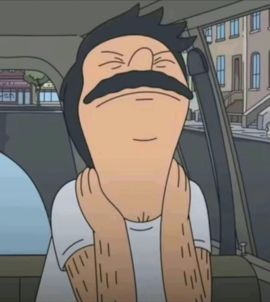 me when im debating if i should tell my strict hg what happened or not