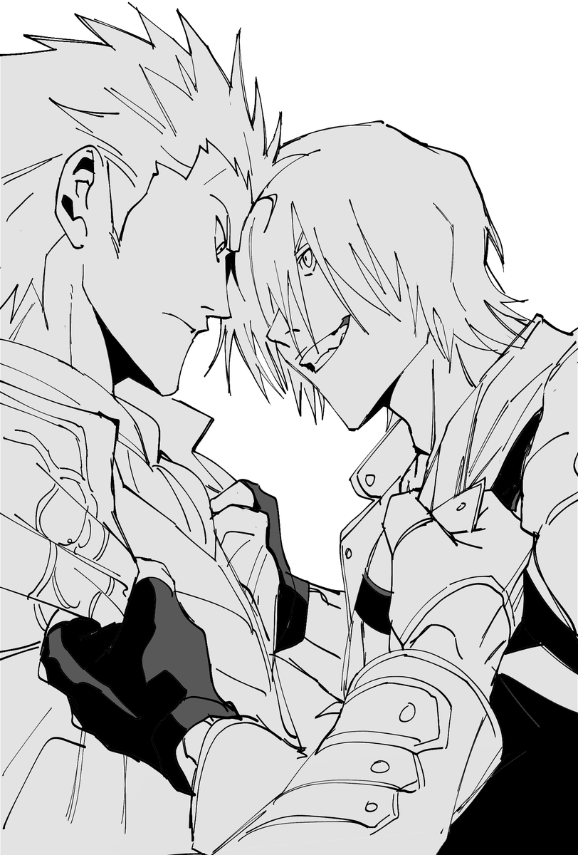 마파두부의악마 tweet media