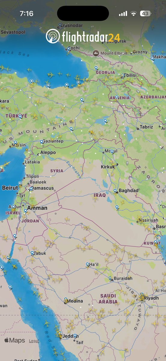 Alaska Intel tweet media