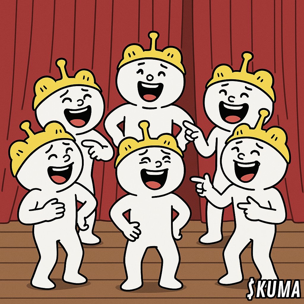 Crypto & NFT Maxi tweet media