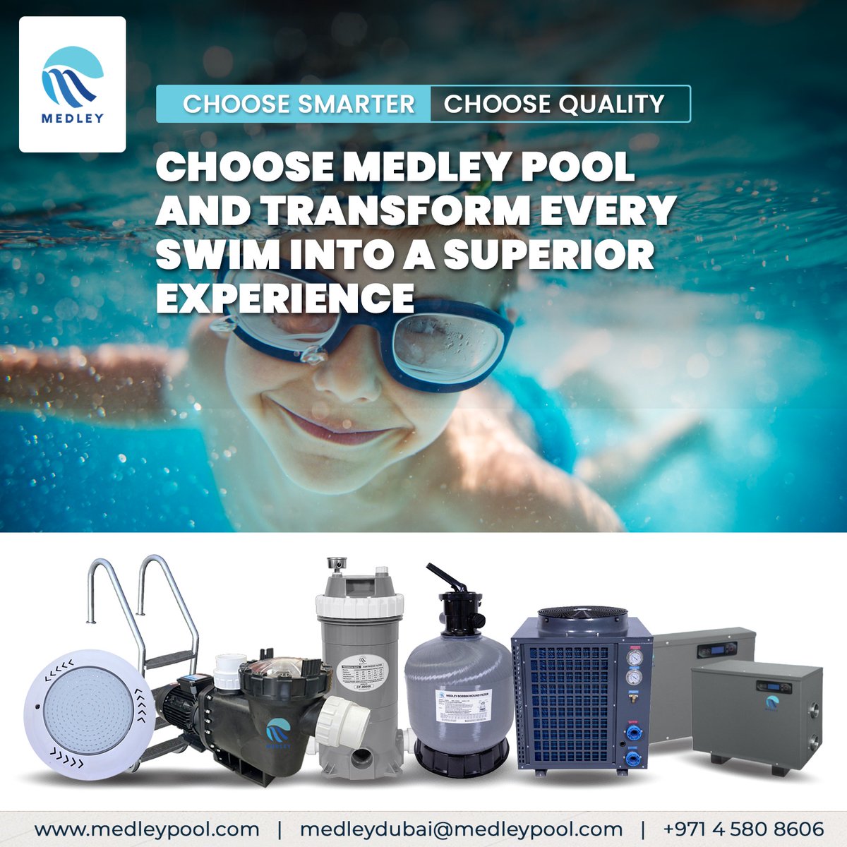 Medleypool22258's tweet image. 📷 Transform your pool into a luxury retreat with Medley Pool! 📷

📷 medleypool.com 

#MedleyPool #LuxuryPools #SwimmingPoolDesign #PoolAccessories #PoolFilters #PoolHeaters #PoolLights #PoolMaintenance #DubaiPools #OmanPools #QatarPools #UKPools #UAEStyle