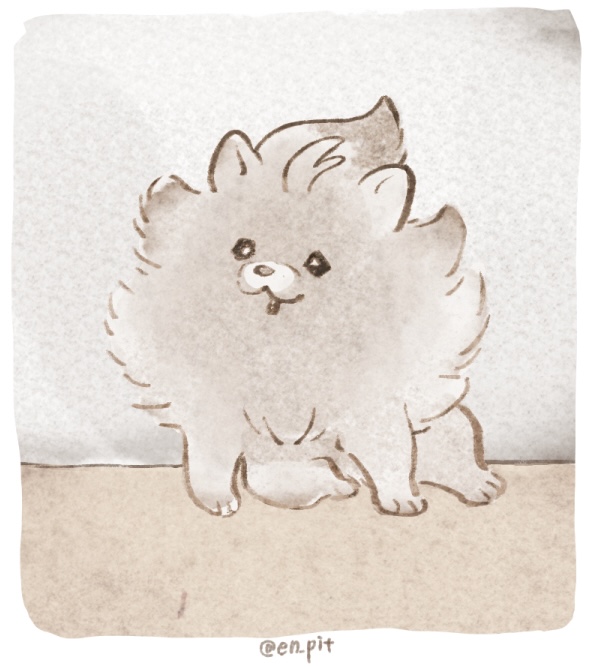 えんぴつ tweet media