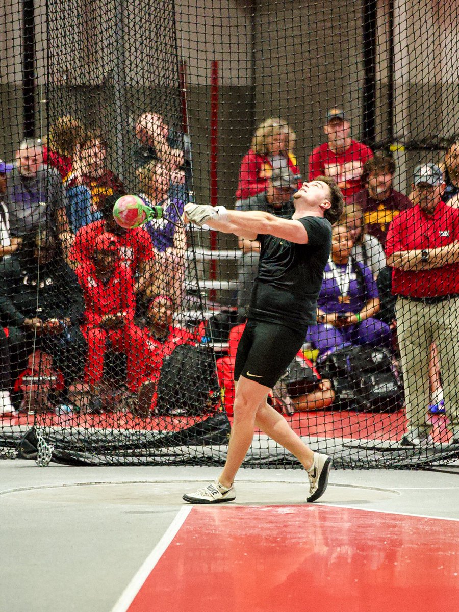 Colorado Buffaloes Track & XC tweet media