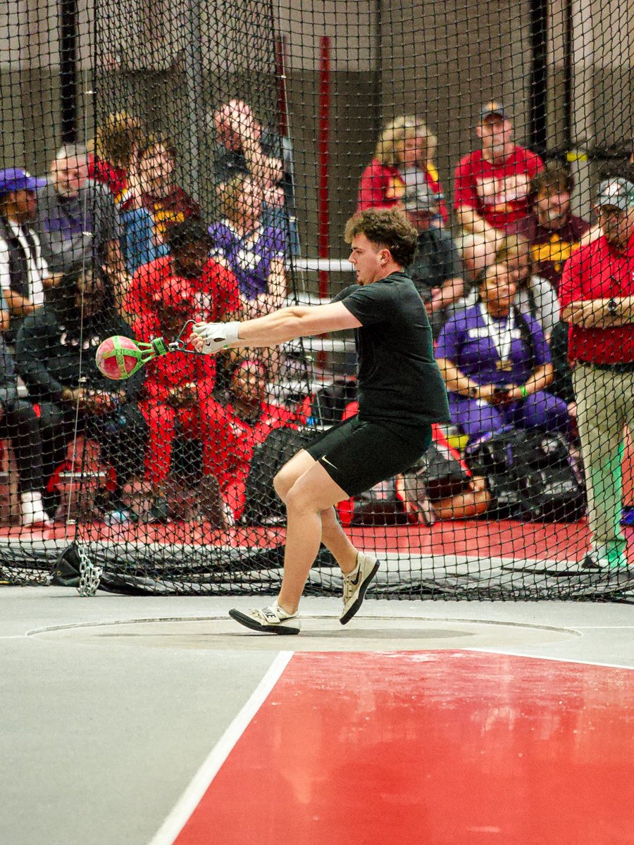 Colorado Buffaloes Track & XC tweet media