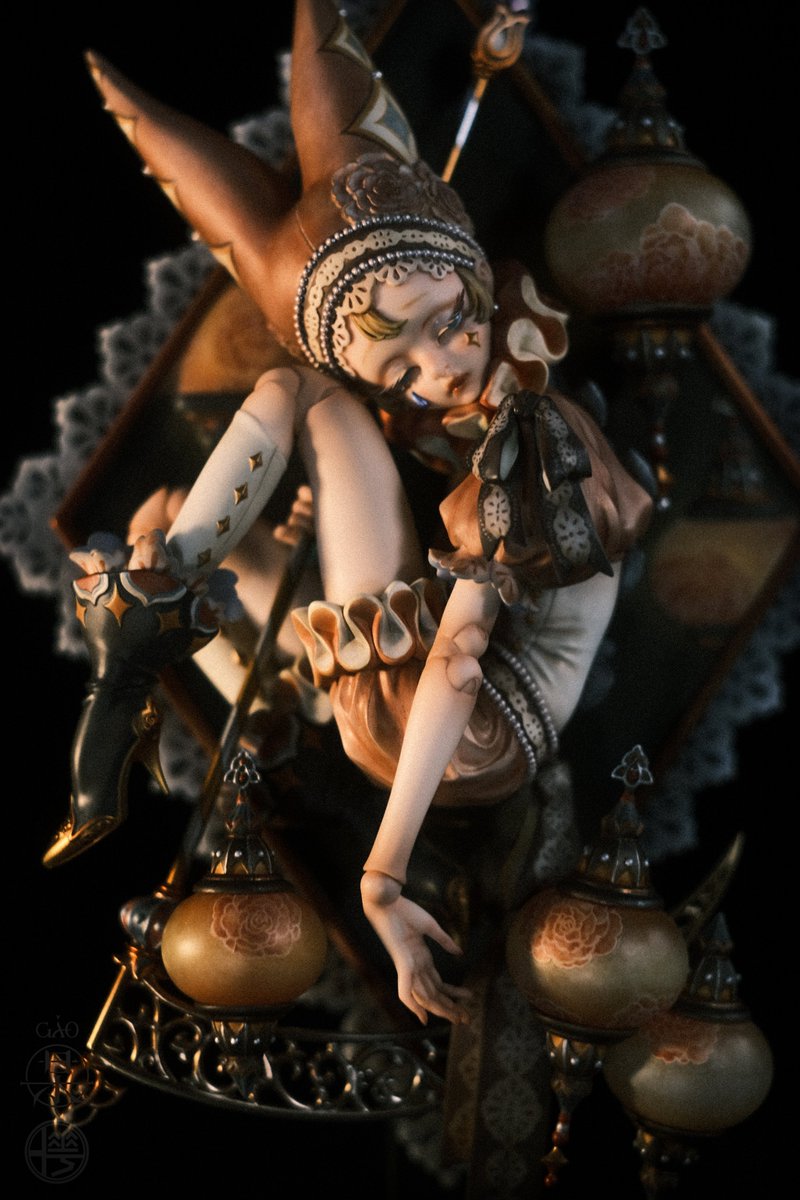 晔知昂 tweet media