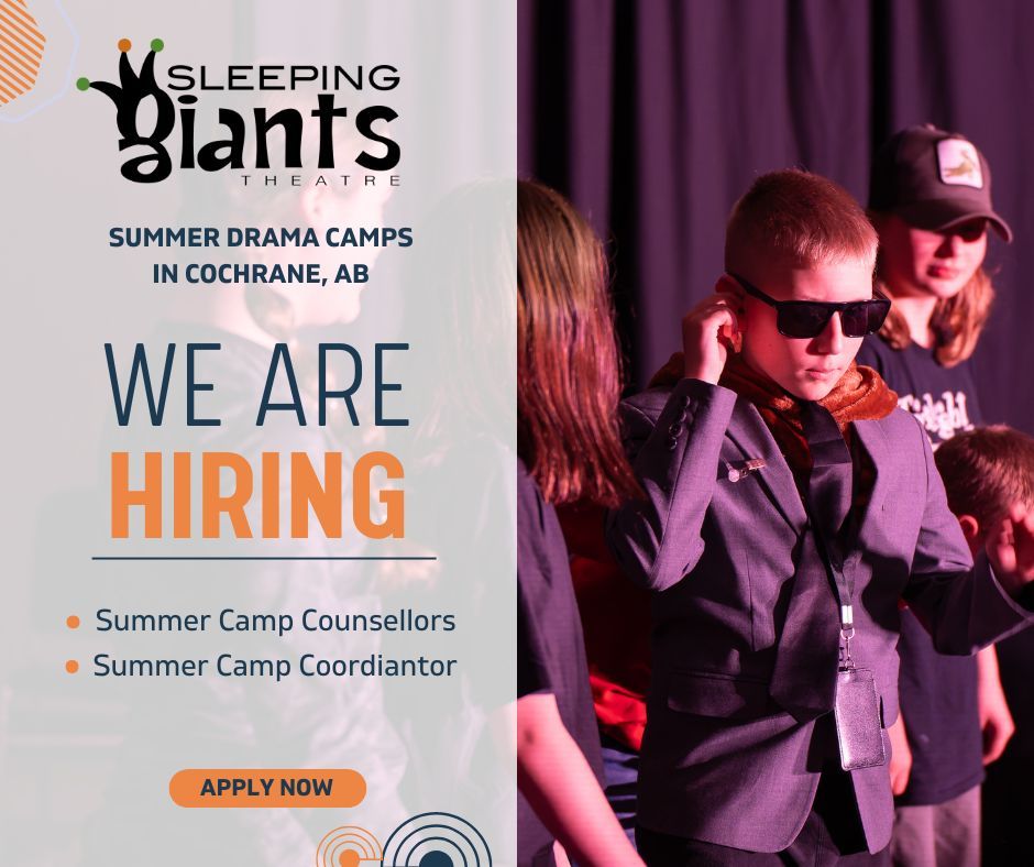 Theatre Alberta tweet media