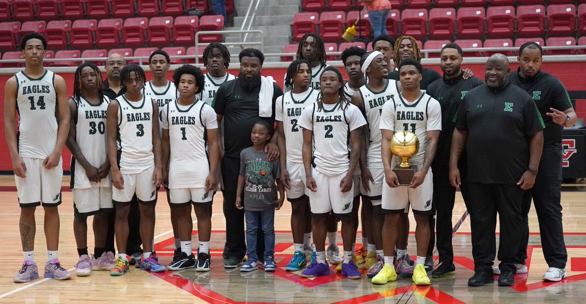 KISD Sports tweet media