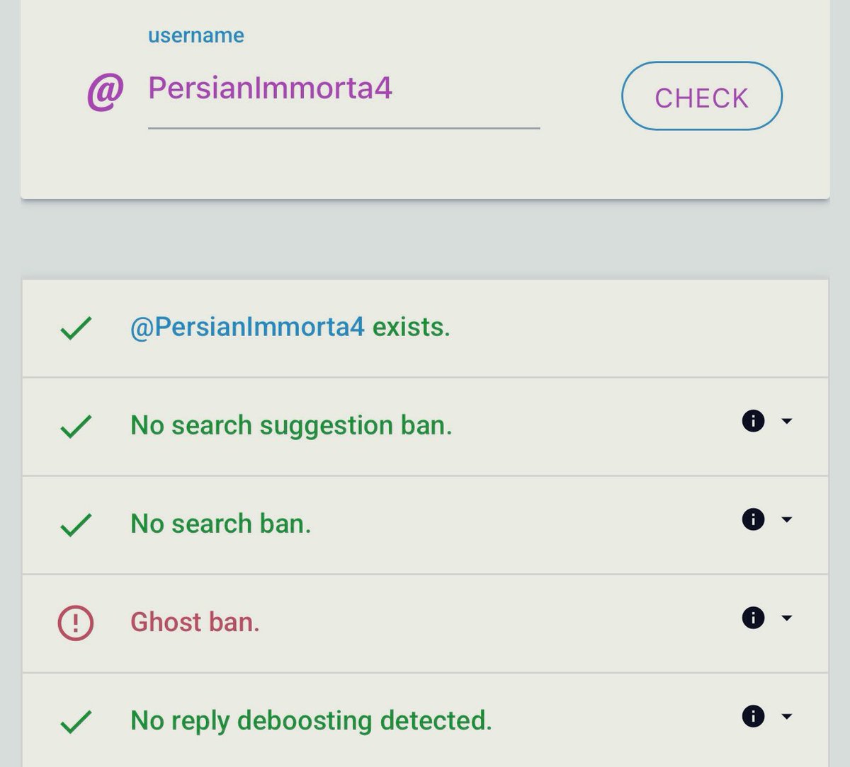 👑🇮🇷 Persian Immortal☼𓃬 tweet media