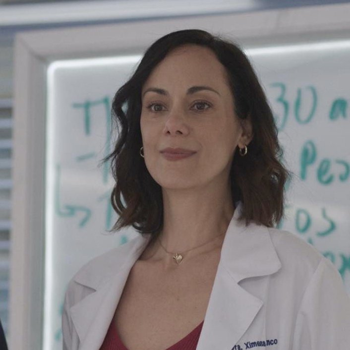 ximena te amo y no te conozco todavía 🥹🤏🏻❤️‍🩹 #Doc