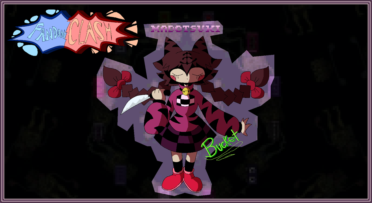 BucketBerry's tweet photo. another addition to the fandom clash cast!
madotsuki, monoko and monoe
#fandomclash #madotsuki #monoko #monoe #yumenikki #robloxasym #asym https://t.co/O3ZAzecyxG