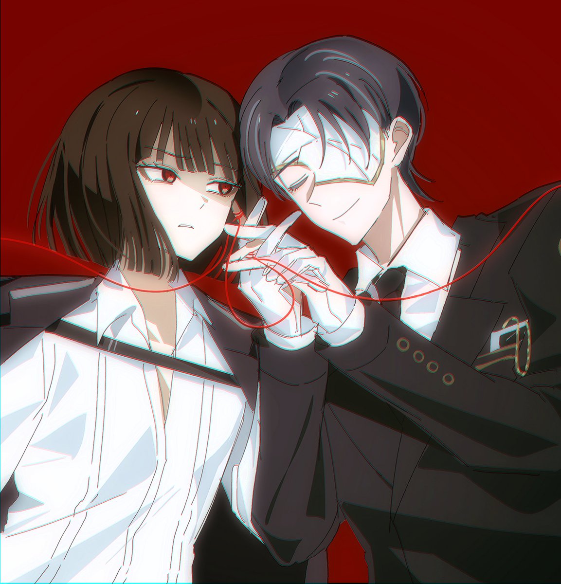 671 아카이브🤓3코 통판 진행중! tweet media