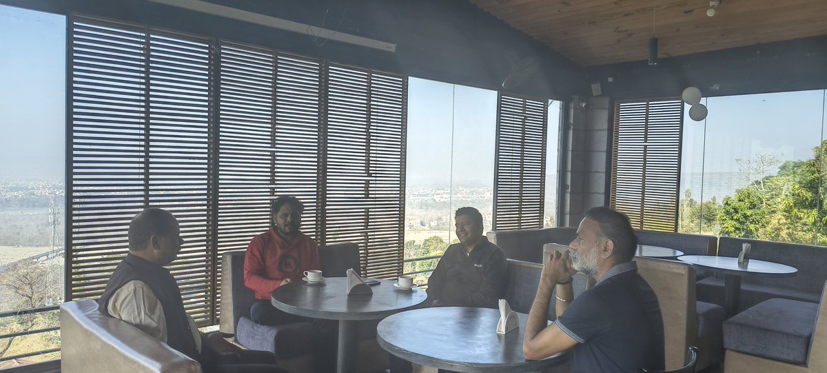 Dharmendra Baghel tweet media