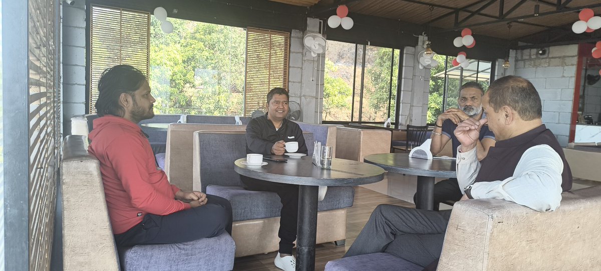 Dharmendra Baghel tweet media