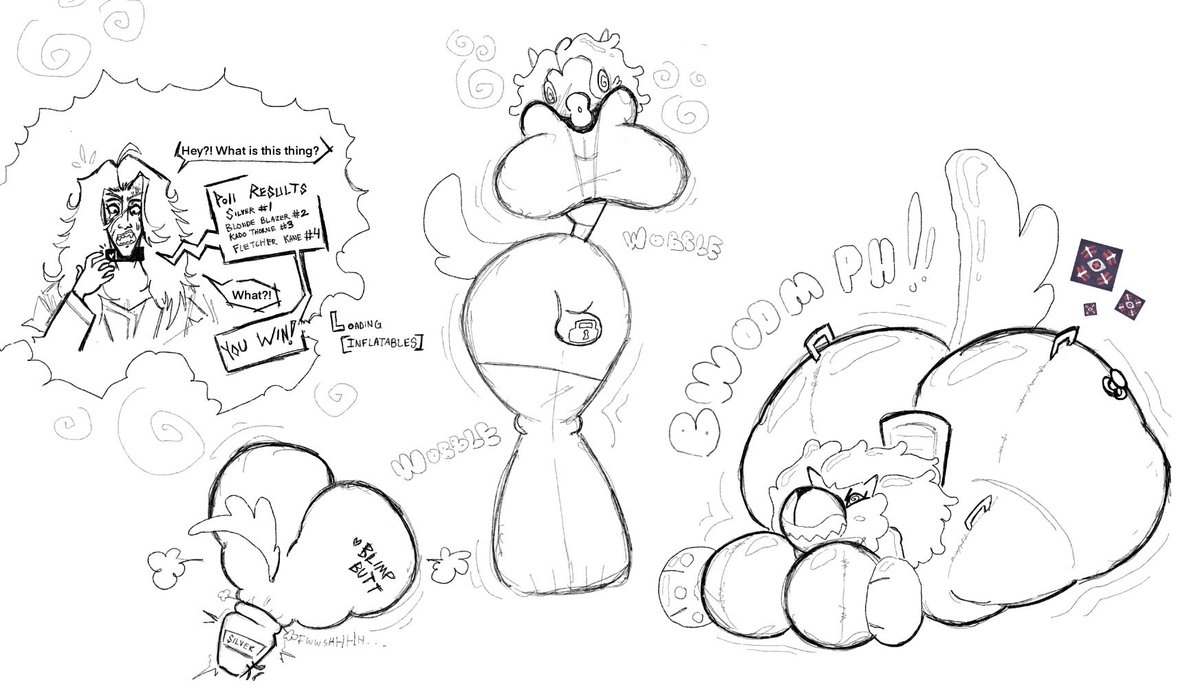 Grime🔞 tweet media