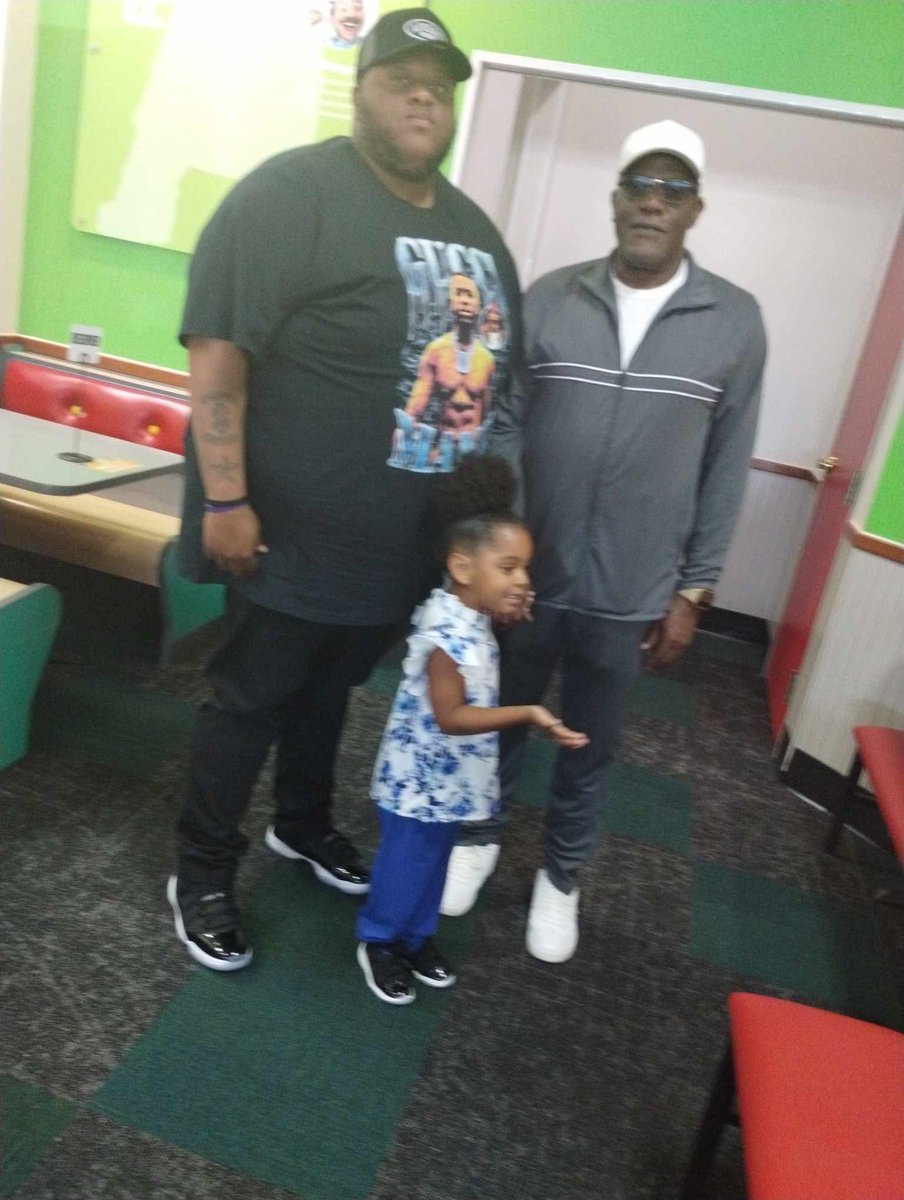 Bob Greenburg tweet media