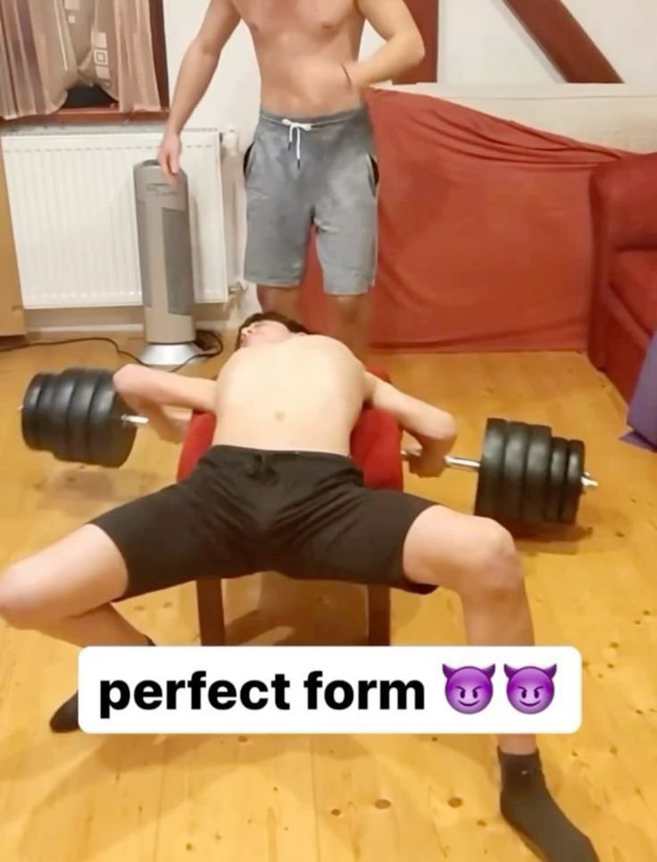 insane poses tweet media