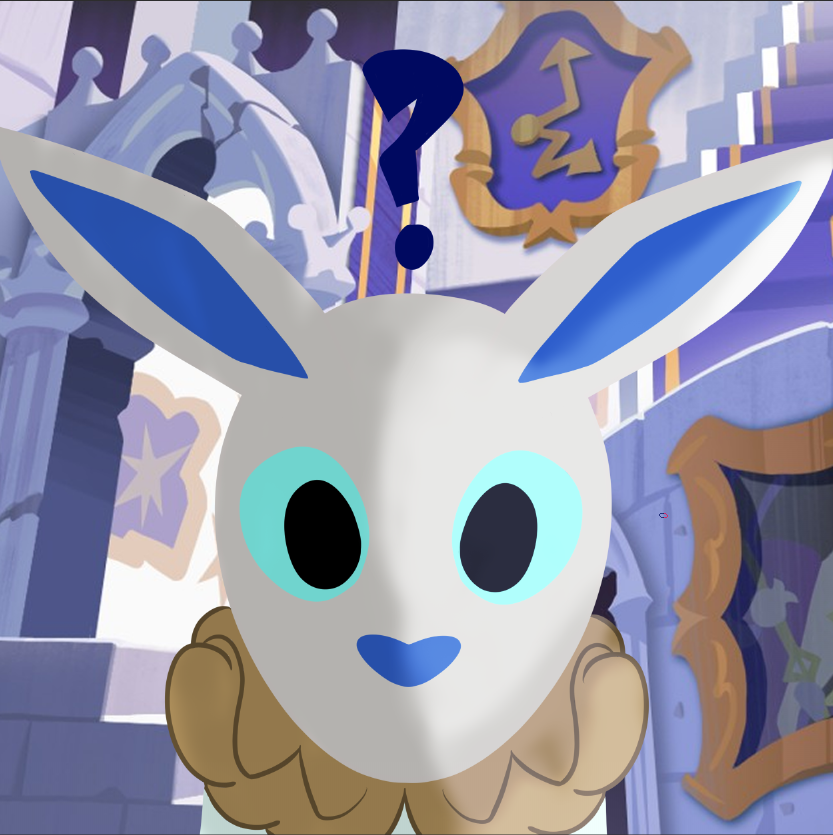 Shadow Milk Cookie's Bunny tweet media