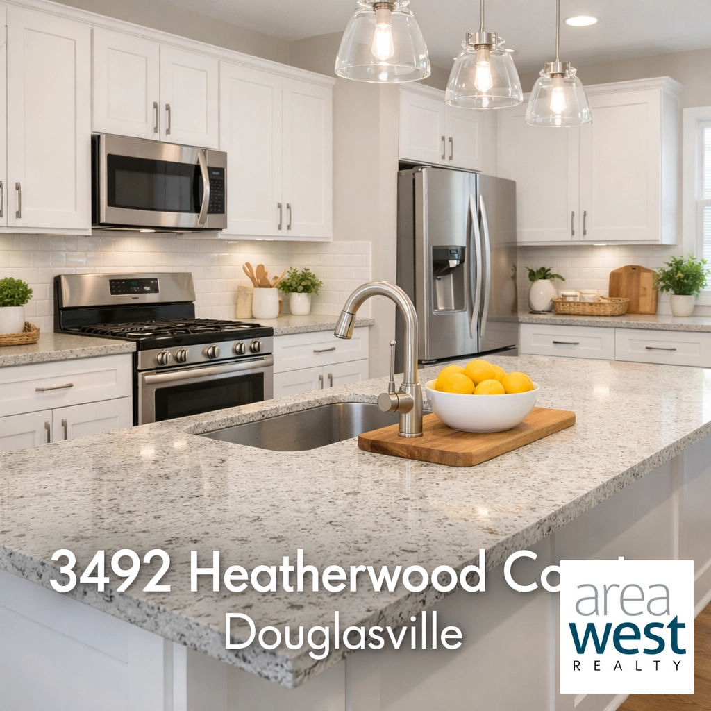 AreaWestRealty's tweet photo. 🏡 OPEN HOUSE! Join us at 3492 Heatherwood Ct, Douglasville, GA. 

📅 March 7 &amp; 8
⏰ 2-4 PM

Beautiful ranch-style living you don't want to miss. See you there! 😊

#DouglasvilleHomes #OpenHouse #AtlantaRealEstate #DreamRanch https://t.co/doU1guB8Rt