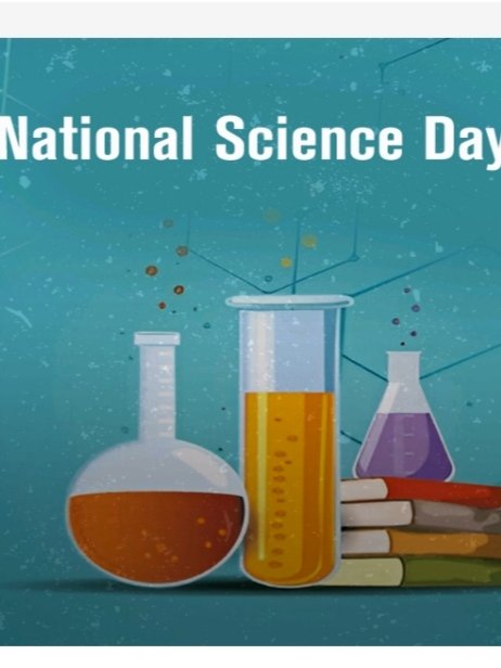 "Honoring Sir C.V. Raman and the groundbreaking discovery that put India on the global scientific map. 🇮🇳 #RamanEffect #ScienceDay2026"
<a href="/annushreex/">Annuश्री</a>