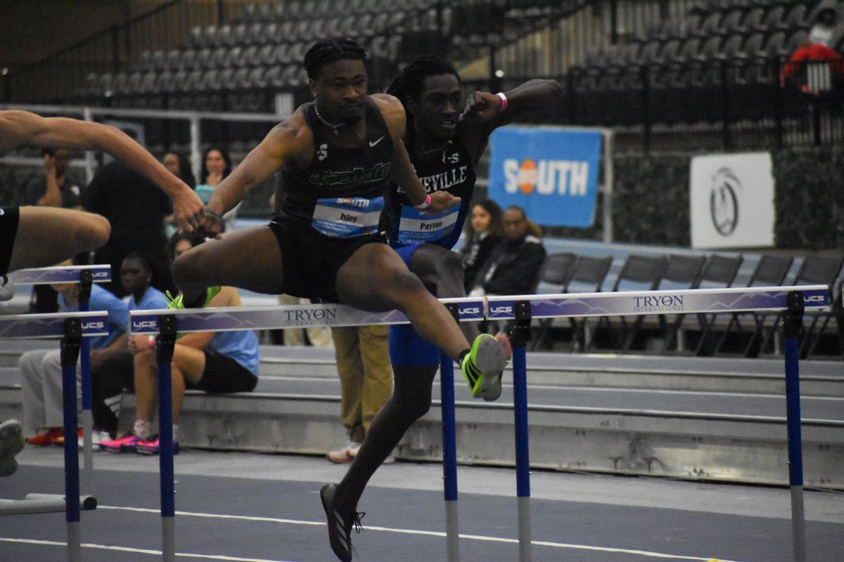 USC Upstate Cross Country/Track & Field tweet media