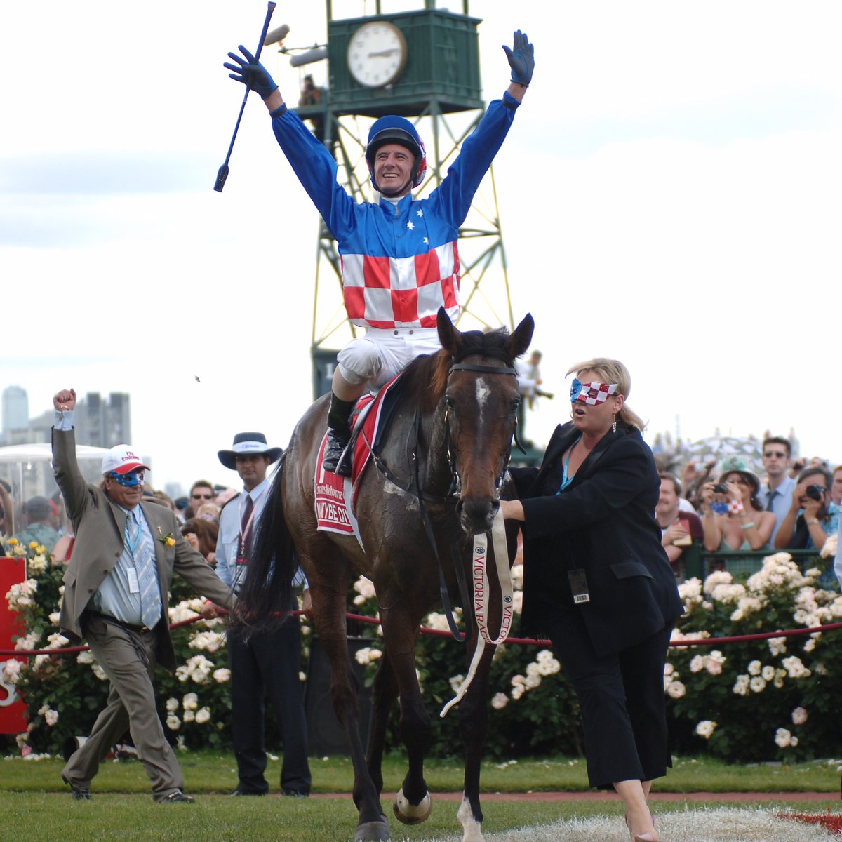 Ladbrokes Australia tweet media